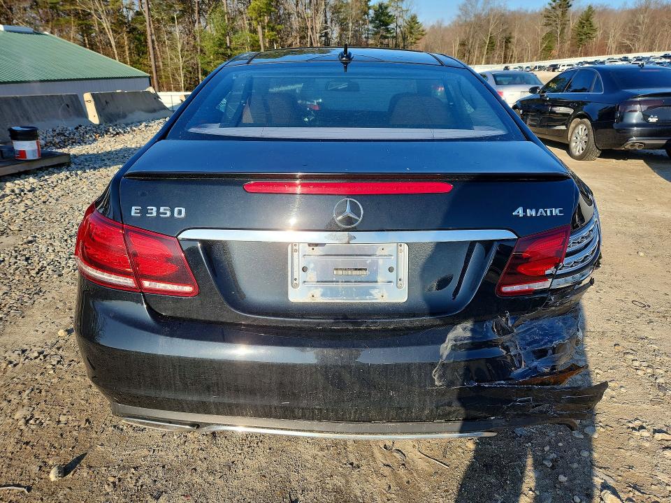 Aukcja sprzedaży 2014 Mercedes-benz E, vin: WDDKJ8JB7EF260345, numer aukcji: 46462316