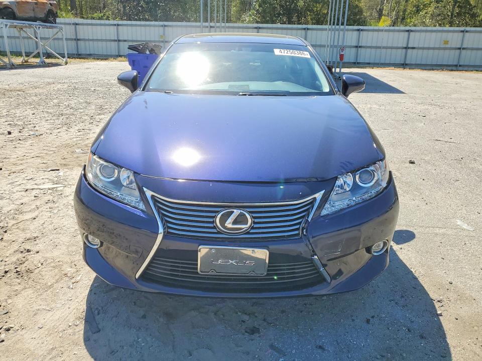 Aukcja sprzedaży 2015 Lexus Es, vin: JTHBK1GG4F2178775, numer aukcji: 47250386