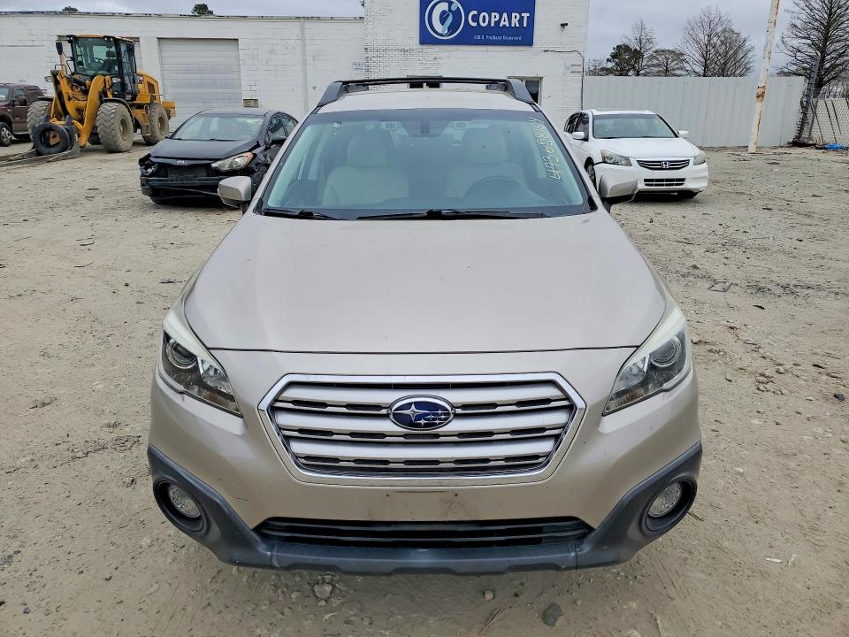 Продажа на аукционе авто 2017 Subaru Outback, vin: 4S4BSAFC3H3285020, номер лота: 47365816