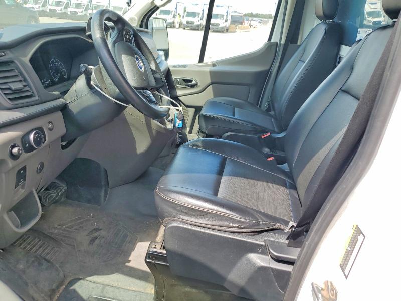 Продажа на аукционе авто 2022 Ford Transit, vin: 1FDBW5Z88NKA01711, номер лота: 46996906