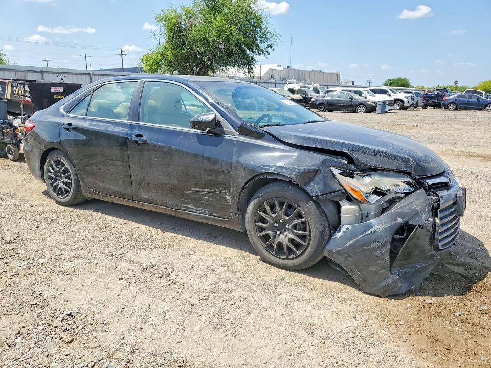 Aukcja sprzedaży 2015 Toyota Camry, vin: 4T1BF1FK4FU042092, numer aukcji: 47623346
