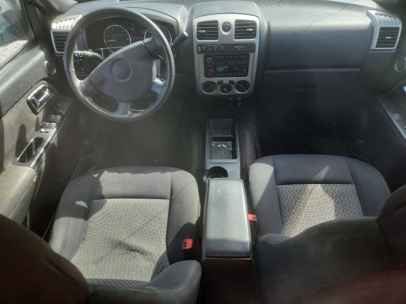 Продаж на аукціоні авто 2007 Gmc Canyon, vin: 1GTDT13E878240060, номер лоту: 41702386