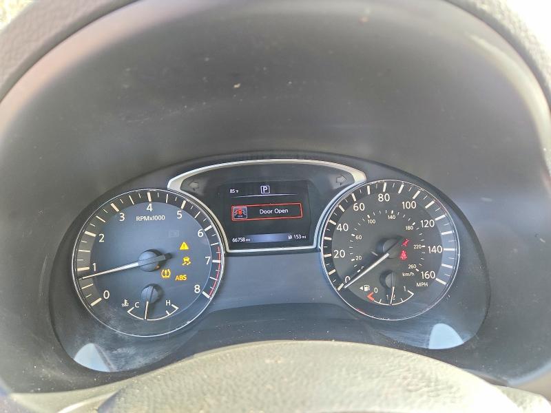 Продаж на аукціоні авто 2017 Nissan Altima, vin: 1N4AL3APXHN339961, номер лоту: 79343705