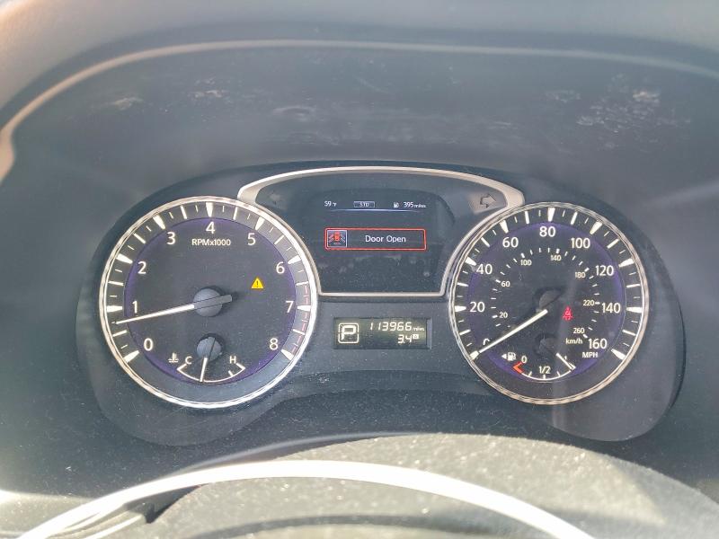 Aukcja sprzedaży 2018 Infiniti Qx60, vin: 5N1DL0MM1JC503084, numer aukcji: 79519645