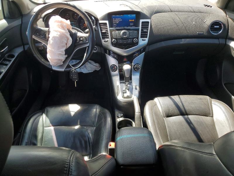 Aukcja sprzedaży 2013 Chevrolet Cruze, vin: 1G1PG5SB5D7244934, numer aukcji: 47703056