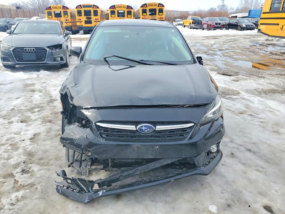 Продаж на аукціоні авто 2022 Subaru Impreza, vin: 4S3GTAV63N3722321, номер лоту: 47466846