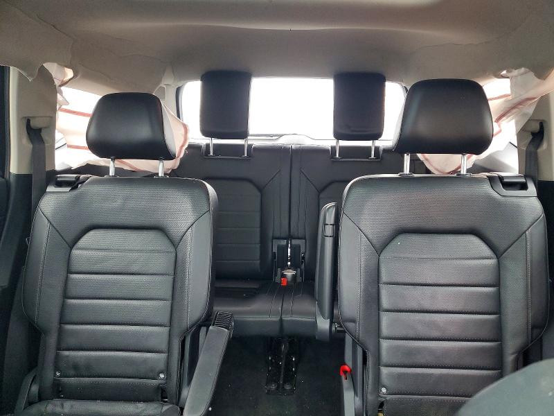 2018 Volkswagen Atlas მანქანა იყიდება აუქციონზე, vin: 1V2NR2CA9JC570220, აუქციონის ნომერი: 79888275
