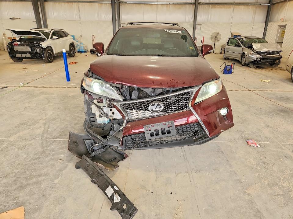 Продажа на аукционе авто 2015 Lexus Rx 350, vin: 2T2BK1BA0FC304728, номер лота: 47985986