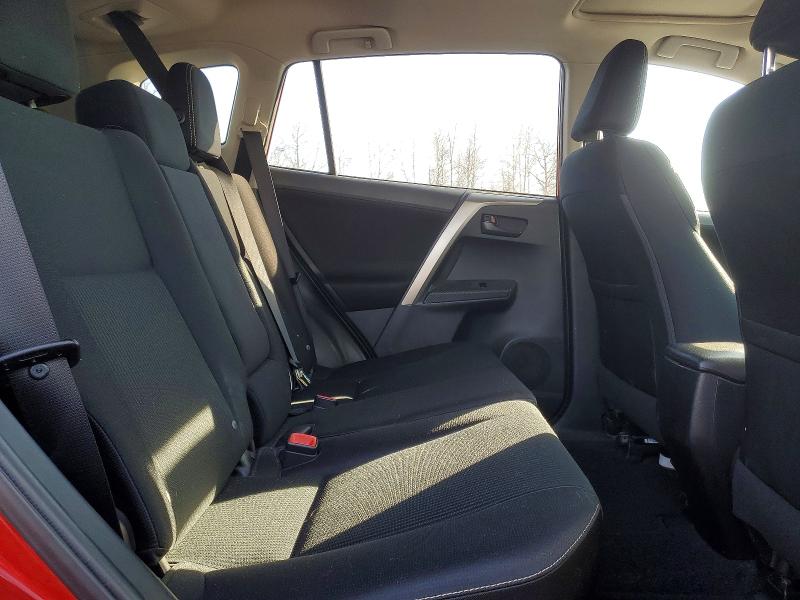 Продажа на аукционе авто 2013 Toyota Rav4, vin: 2T3RFREV8DW006905, номер лота: 79608205