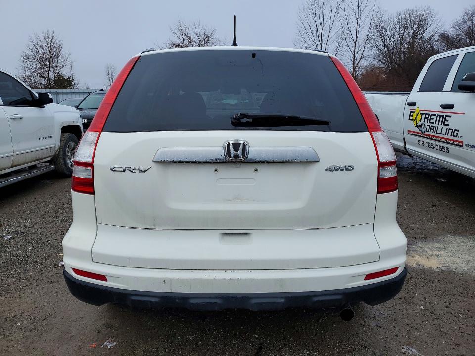 Aukcja sprzedaży 2011 Honda Cr-v, vin: 5J6RE4H51BL802178, numer aukcji: 79739695