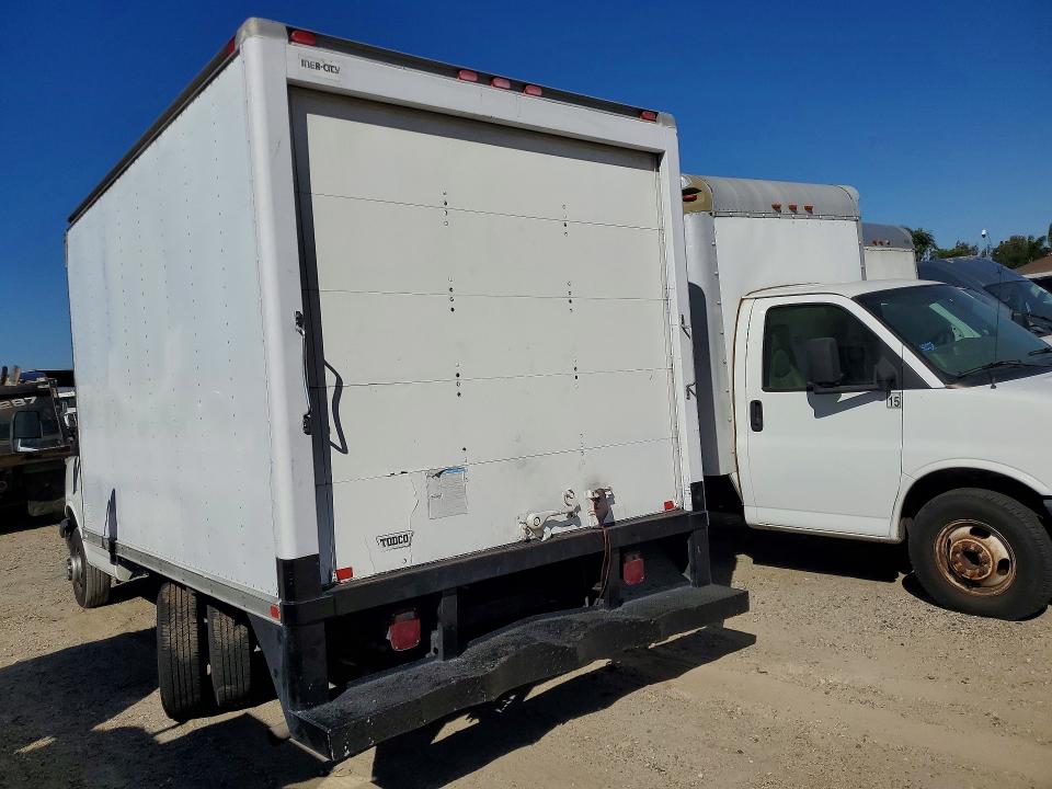 Aukcja sprzedaży 2007 Chevrolet Express G3500, vin: 1GBJG31U371112559, numer aukcji: 46157886