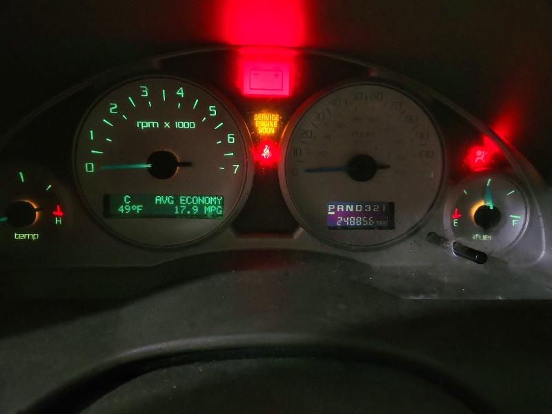 2004 Buick Rendezvous მანქანა იყიდება აუქციონზე, vin: 3G5DA03E84S569769, აუქციონის ნომერი: 79443455