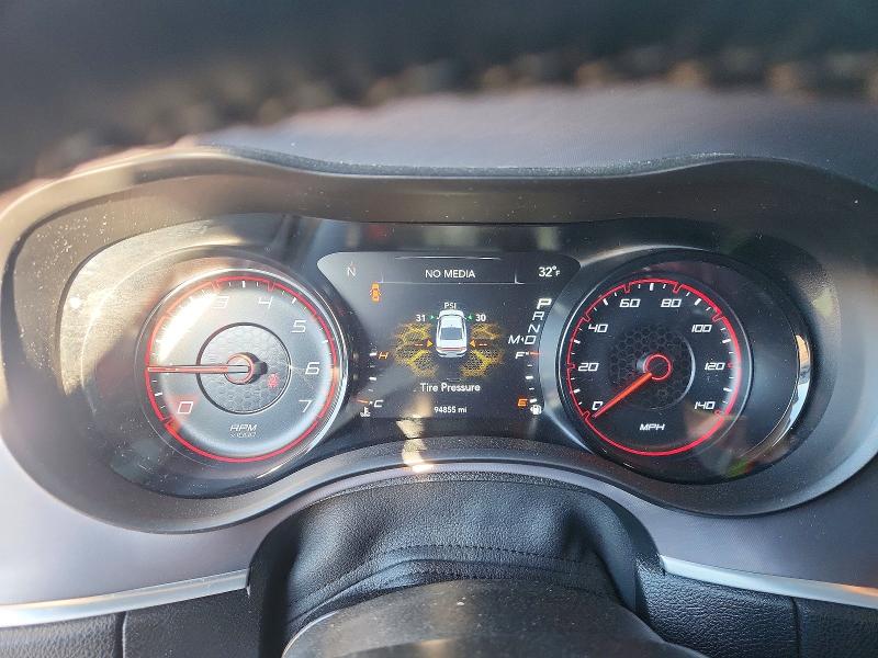 Aukcja sprzedaży 2019 Dodge Charger, vin: 2C3CDXBG0KH573147, numer aukcji: 46434276