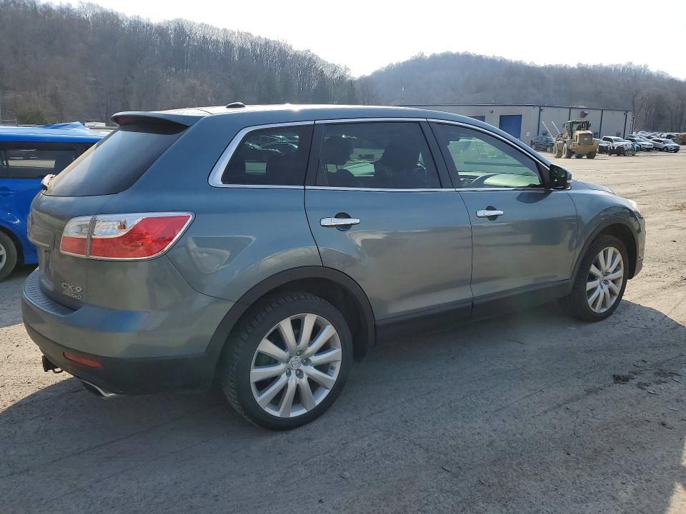 Aukcja sprzedaży 2010 Mazda Cx-9, vin: JM3TB3MV2A0218822, numer aukcji: 47539066