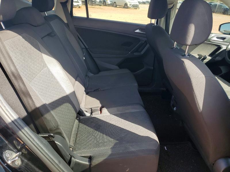 Aukcja sprzedaży 2020 Volkswagen Tiguan, vin: 3VV0B7AX5LM044691, numer aukcji: 47444356
