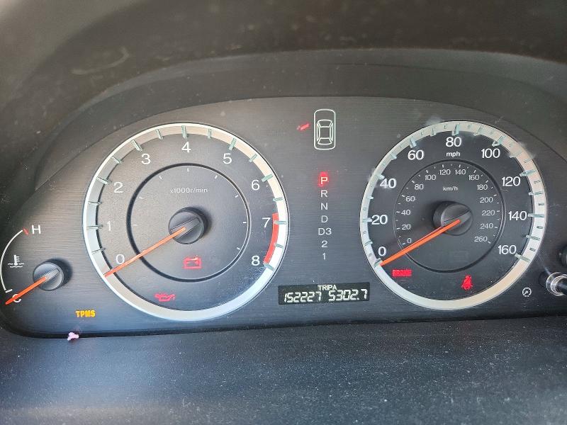 Aukcja sprzedaży 2012 Honda Accord, vin: 1HGCP2F67CA083832, numer aukcji: 41806596