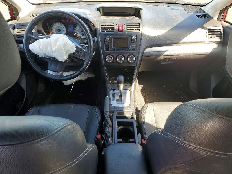 Продаж на аукціоні авто 2013 Subaru Impreza, vin: JF1GPAH64DH860585, номер лоту: 47329026