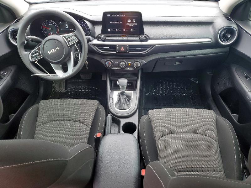 Aukcja sprzedaży 2023 Kia Forte, vin: 3KPF24AD2PE644551, numer aukcji: 46920306
