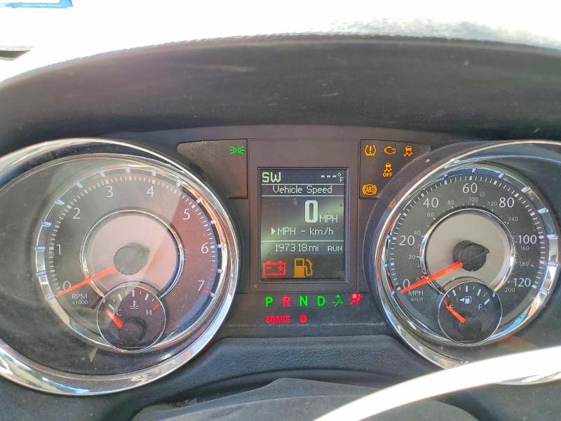 Продажа на аукционе авто 2012 Chrysler Town & Country, vin: 2C4RC1BGXCR282396, номер лота: 41824606