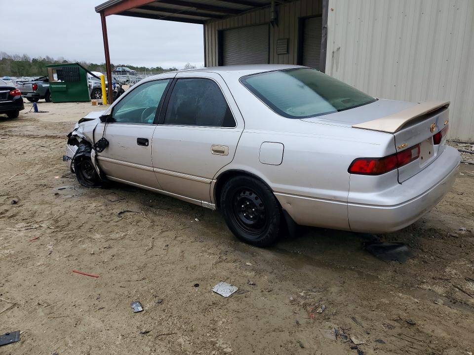 1998 Toyota Camry მანქანა იყიდება აუქციონზე, vin: 4T1BG22K4WU287449, აუქციონის ნომერი: 47819556