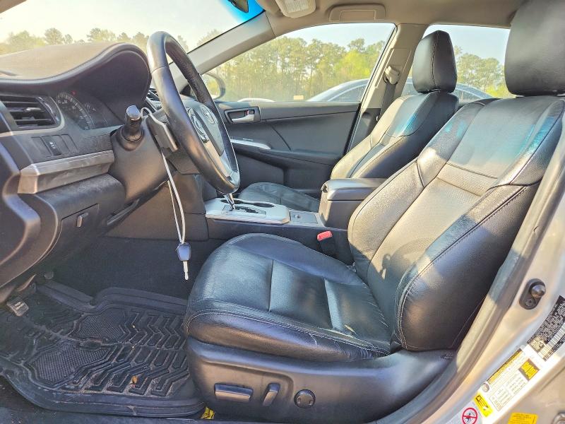 Продажа на аукционе авто 2014 Toyota Camry, vin: 4T1BF1FK5EU360107, номер лота: 47407746