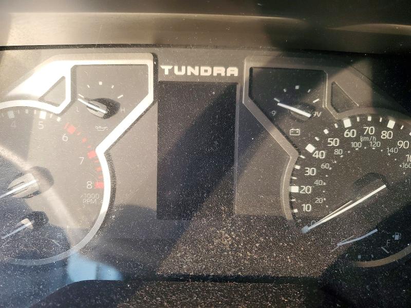 Aukcja sprzedaży 2024 Toyota Tundra, vin: 5TFKB5DB5RX175974, numer aukcji: 77908775