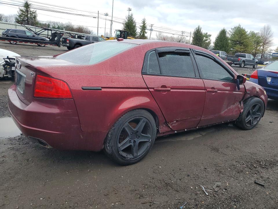 46722906 :رقم المزاد ، 19UUA662X6A024157 vin ، 2006 Acura 3.2tl مزاد بيع