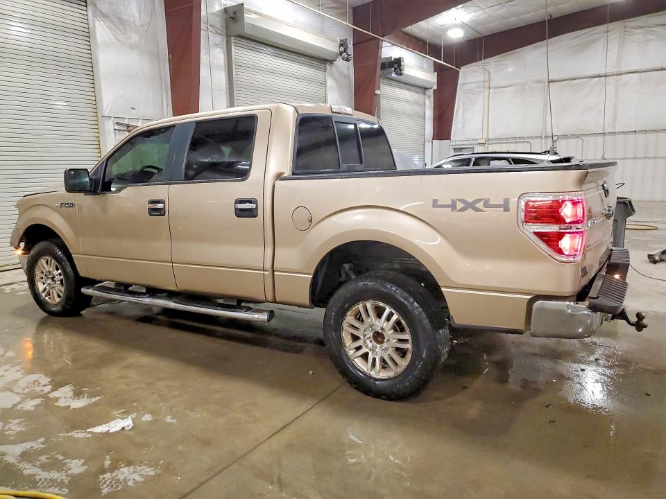 2014 Ford F150 მანქანა იყიდება აუქციონზე, vin: 1FTFW1EF7EKE96518, აუქციონის ნომერი: 47568956