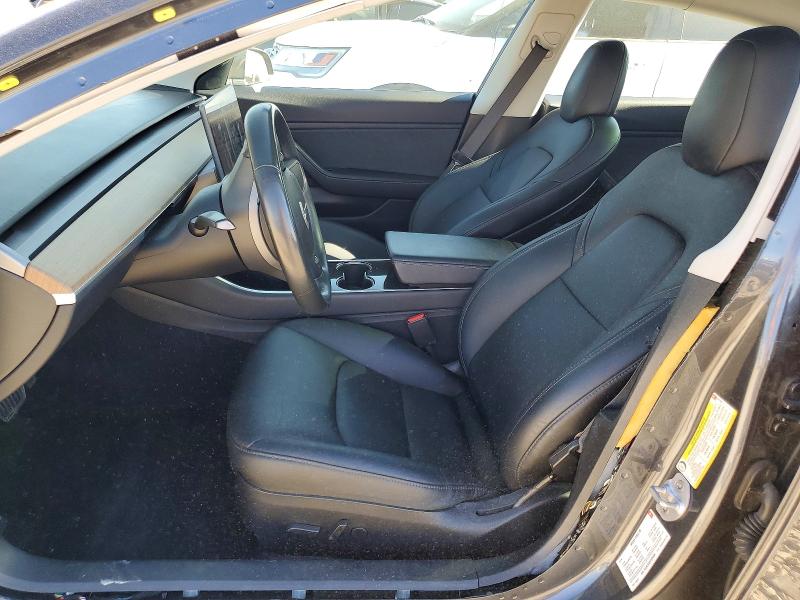 Aukcja sprzedaży 2018 Tesla Model 3, vin: 5YJ3E1EA2JF051654, numer aukcji: 46821756