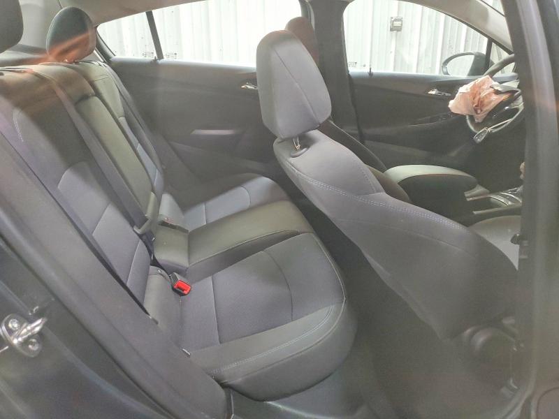 Продаж на аукціоні авто 2017 Chevrolet Cruze, vin: 1G1BE5SM4H7215531, номер лоту: 46748986