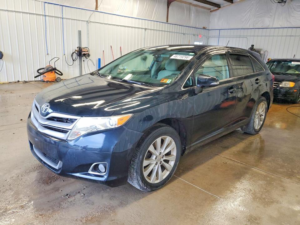 Продаж на аукціоні авто 2013 Toyota Venza, vin: 4T3BA3BB1DU040692, номер лоту: 46719296