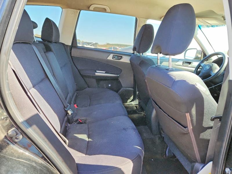 Aukcja sprzedaży 2012 Subaru Forester, vin: JF2SHABC6CH427057, numer aukcji: 47434956
