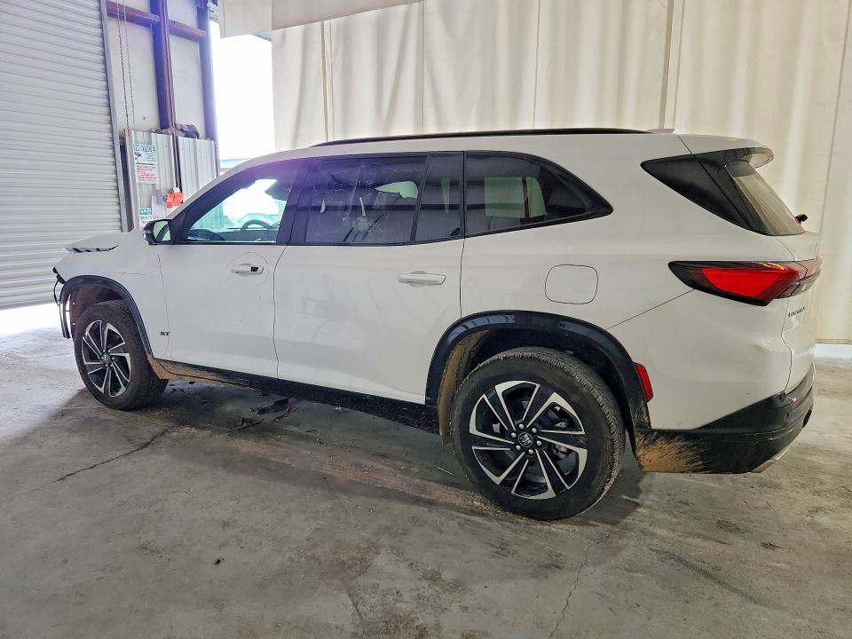 Продажа на аукционе авто 2026 Buick Enclave, vin: 5GAERBKS9TJ242260, номер лота: 41992336
