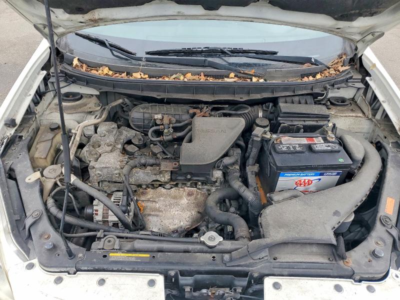 Aukcja sprzedaży 2009 Nissan Rogue, vin: JN8AS58T79W048880, numer aukcji: 47647916