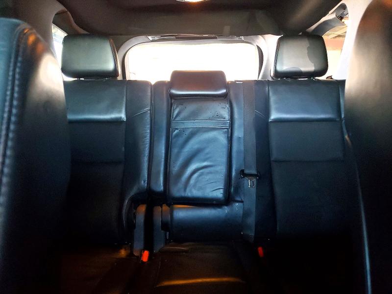 Продажа на аукционе авто 2020 Dodge Durango, vin: 1C4RDJDG5LC301746, номер лота: 79812955