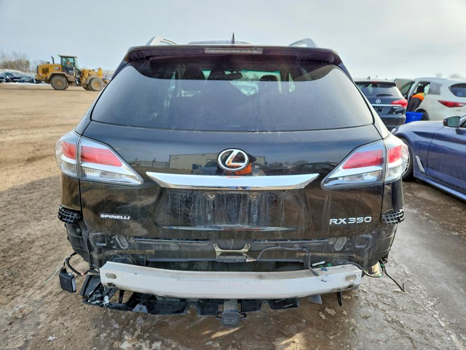 Aukcja sprzedaży 2014 Lexus Rx 350, vin: 2T2BK1BA2EC229447, numer aukcji: 78908615