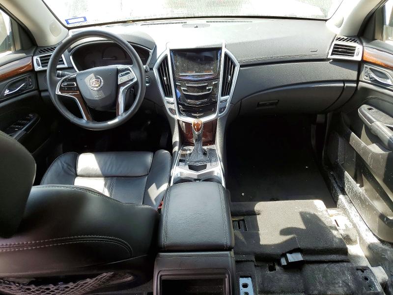 Aukcja sprzedaży 2015 Cadillac Srx, vin: 3GYFNBE30FS622071, numer aukcji: 47796106