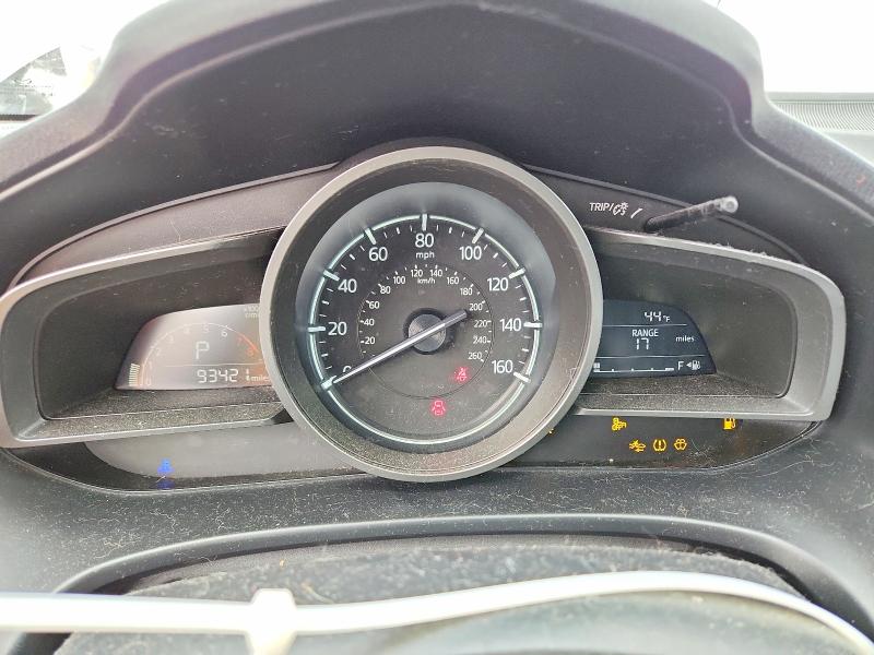 Aukcja sprzedaży 2017 Mazda 3, vin: 3MZBN1V78HM125520, numer aukcji: 47216056