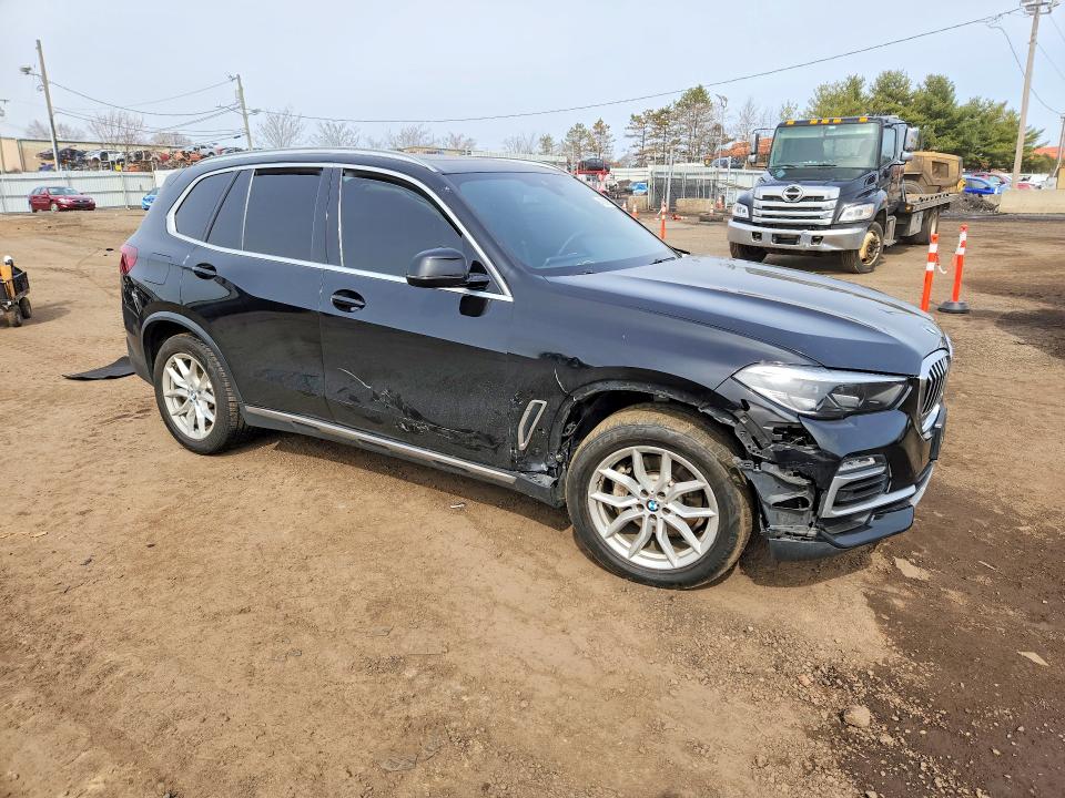 Aukcja sprzedaży 2021 Bmw X5, vin: 5UXCR6C04M9F76372, numer aukcji: 47381936