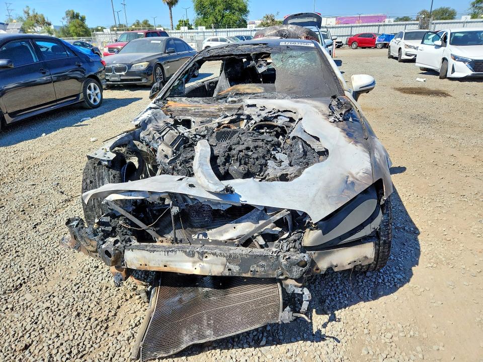Продажа на аукционе авто 2019 Mercedes-benz E, vin: WDD1J6HB0KF087107, номер лота: 47603956
