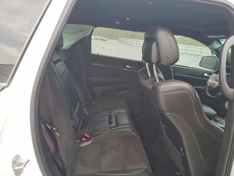 Продаж на аукціоні авто 2020 Jeep Grand Cherokee, vin: 1C4RJFLT2LC189797, номер лоту: 48084946