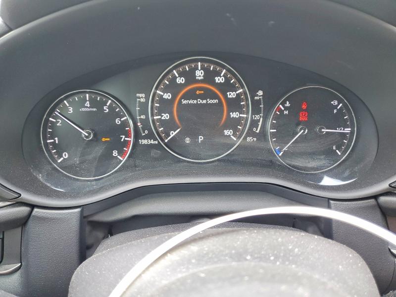 46889876 :رقم المزاد ، 3MVDMBBL1MM320132 vin ، 2021 Mazda Cx-30 مزاد بيع