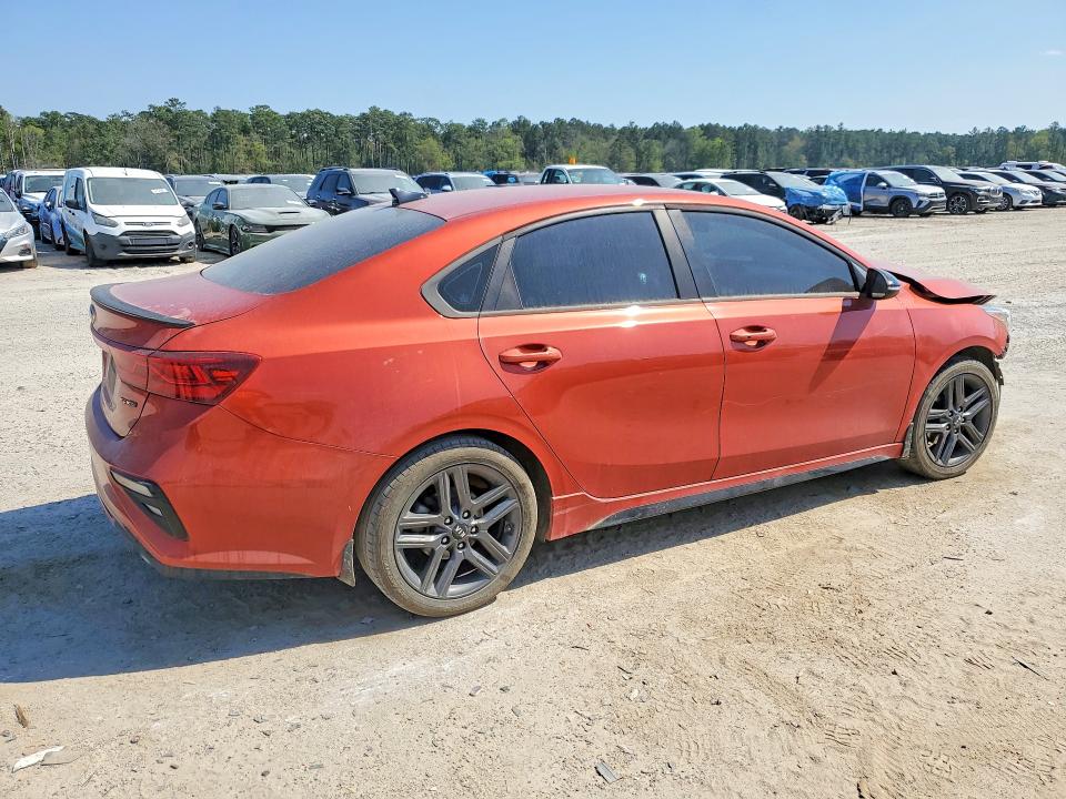 Продаж на аукціоні авто 2020 Kia Forte, vin: 3KPF34AD4LE231215, номер лоту: 47442996