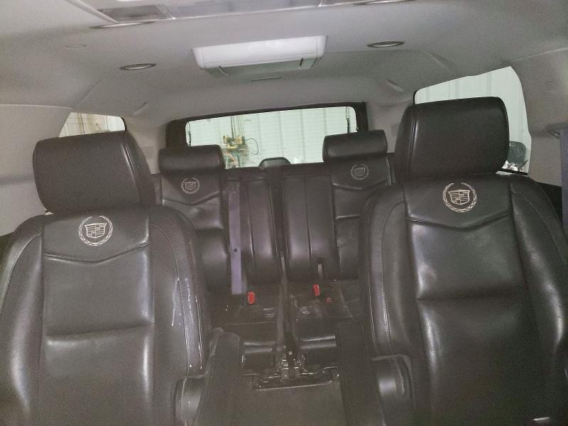 Продаж на аукціоні авто 2013 Cadillac Escalade, vin: 1GYS4KEF9DR347831, номер лоту: 46065616