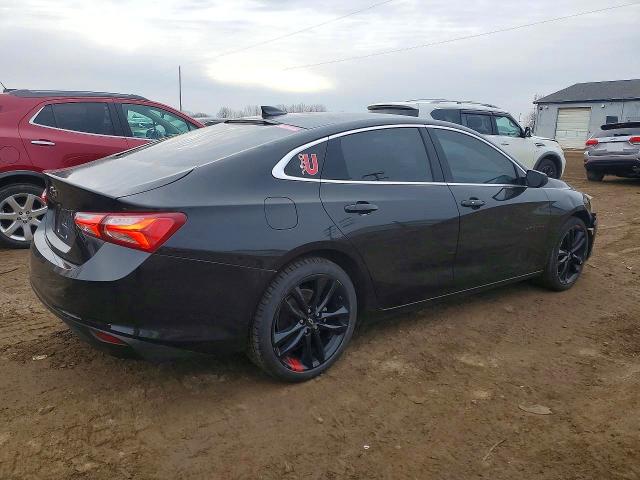 2022 Chevrolet Malibu მანქანა იყიდება აუქციონზე, vin: 1G1ZD5ST3NF197243, აუქციონის ნომერი: 47262466