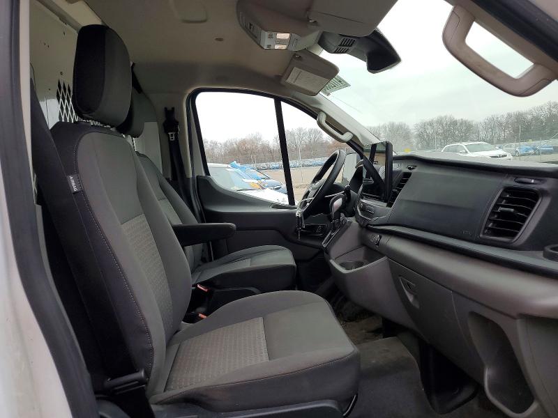 Продажа на аукционе авто 2023 Ford Transit, vin: 1FTBR1Y81PKA03020, номер лота: 85995845