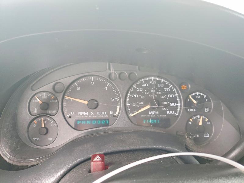 Aukcja sprzedaży 2002 Chevrolet S Truck, vin: 1GCCS19W528199524, numer aukcji: 77711025
