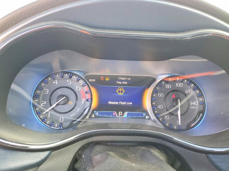 46200676 :رقم المزاد ، 1C3CCCBB0FN538461 vin ، 2015 Chrysler 200 مزاد بيع