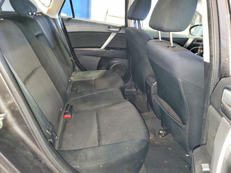 Aukcja sprzedaży 2013 Mazda 3, vin: JM1BL1L74D1810763, numer aukcji: 79029125