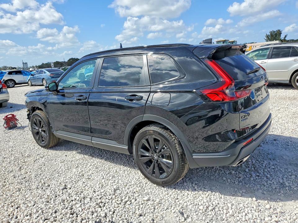 Продаж на аукціоні авто 2026 Honda Cr-v, vin: 7FARS6H92TE050268, номер лоту: 41868406